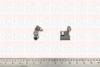 FAI AUTOPARTS r189s -  Коромысло, управление двигателем